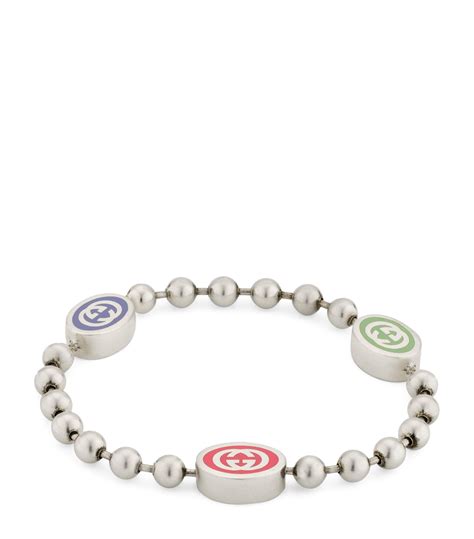 gucci boule bracelet